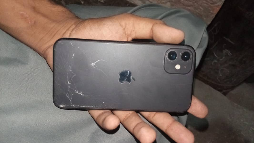 Apple iPhone 11 1