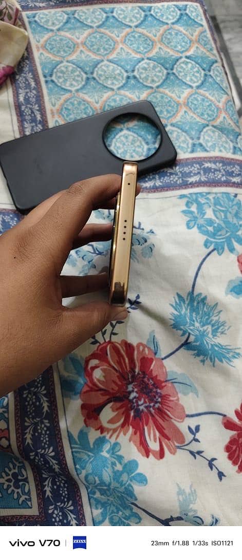 Honor X9d 3