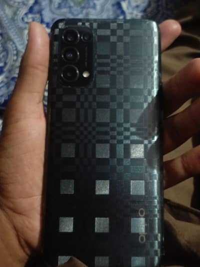 OPPO Reno