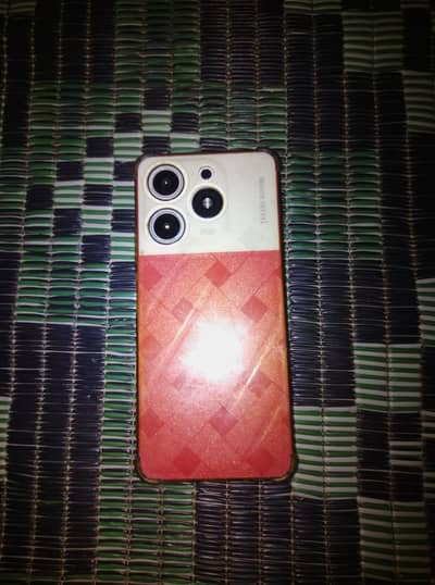 Tecno Spark 10 Pro 16gb 256gb axcheng posiblle