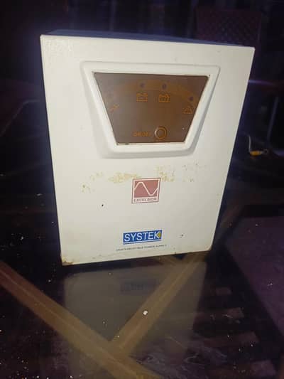 Systek UPS for Sale