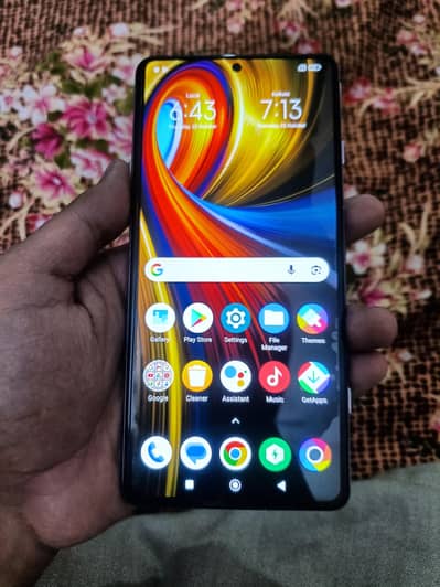 Xiaomi Redmi K40 Gaming