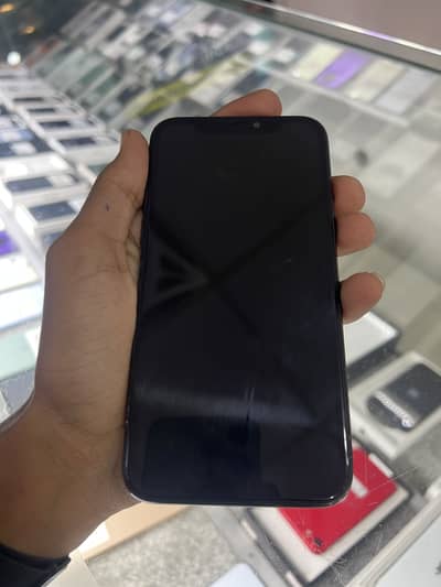 Apple iPhone 11 Pro