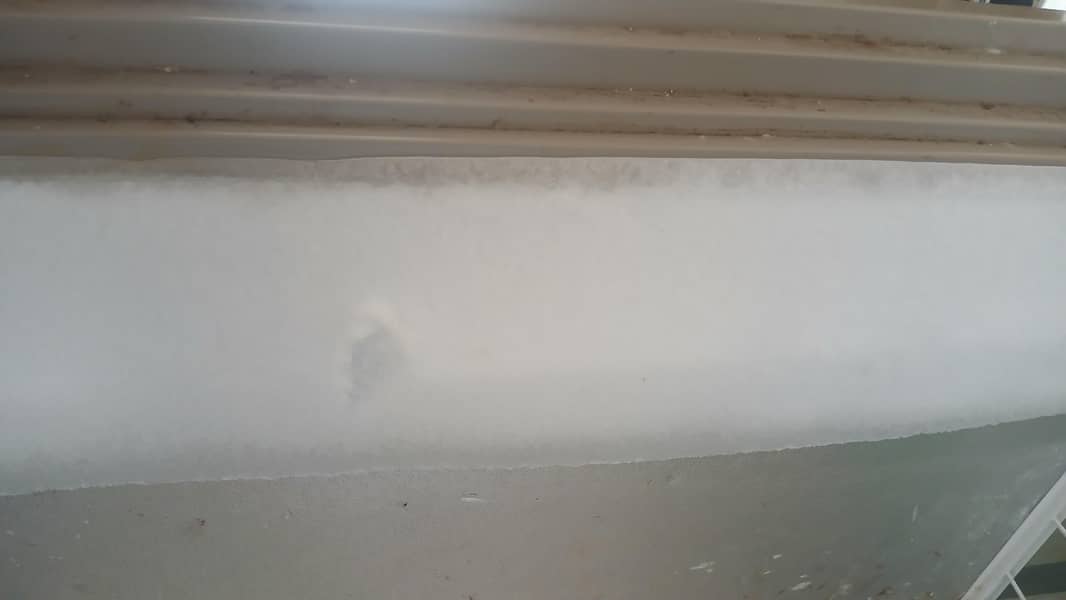 D freezer waves 2