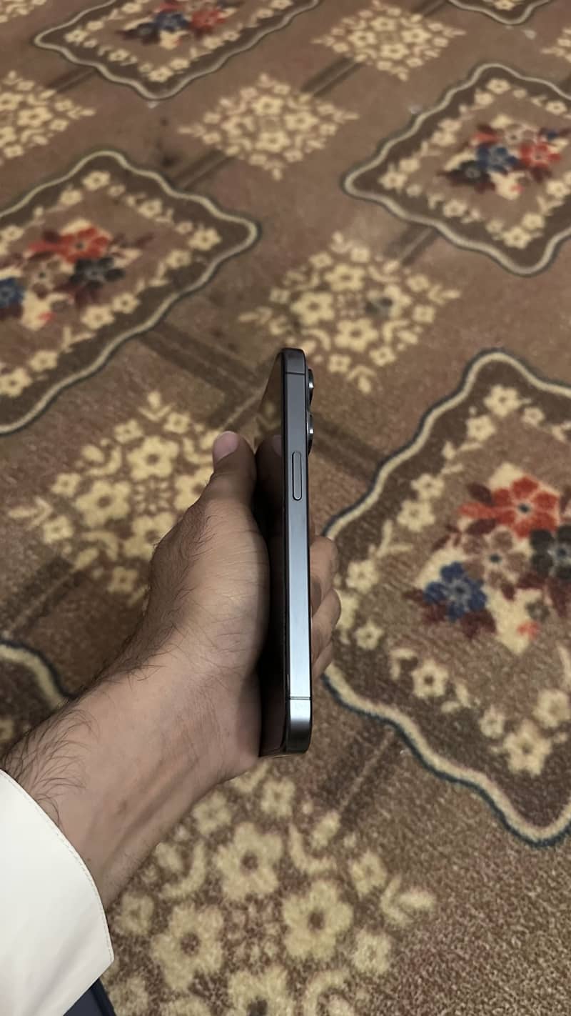 Iphone 15 pro 1
