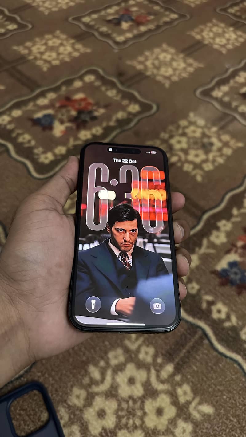 Iphone 15 pro 2