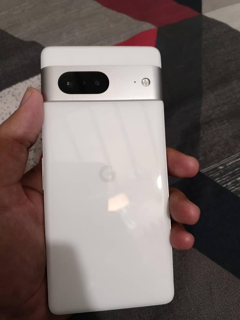 Google Pixel 7 0