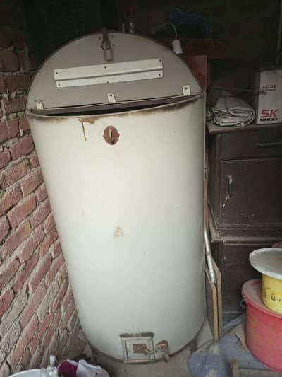 Used Steel Parola for Sale