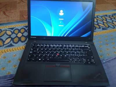 Lenovo Thinkpad T450 Core i5 5th 03452468348