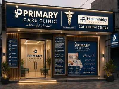 Female MBBS Doctor Required