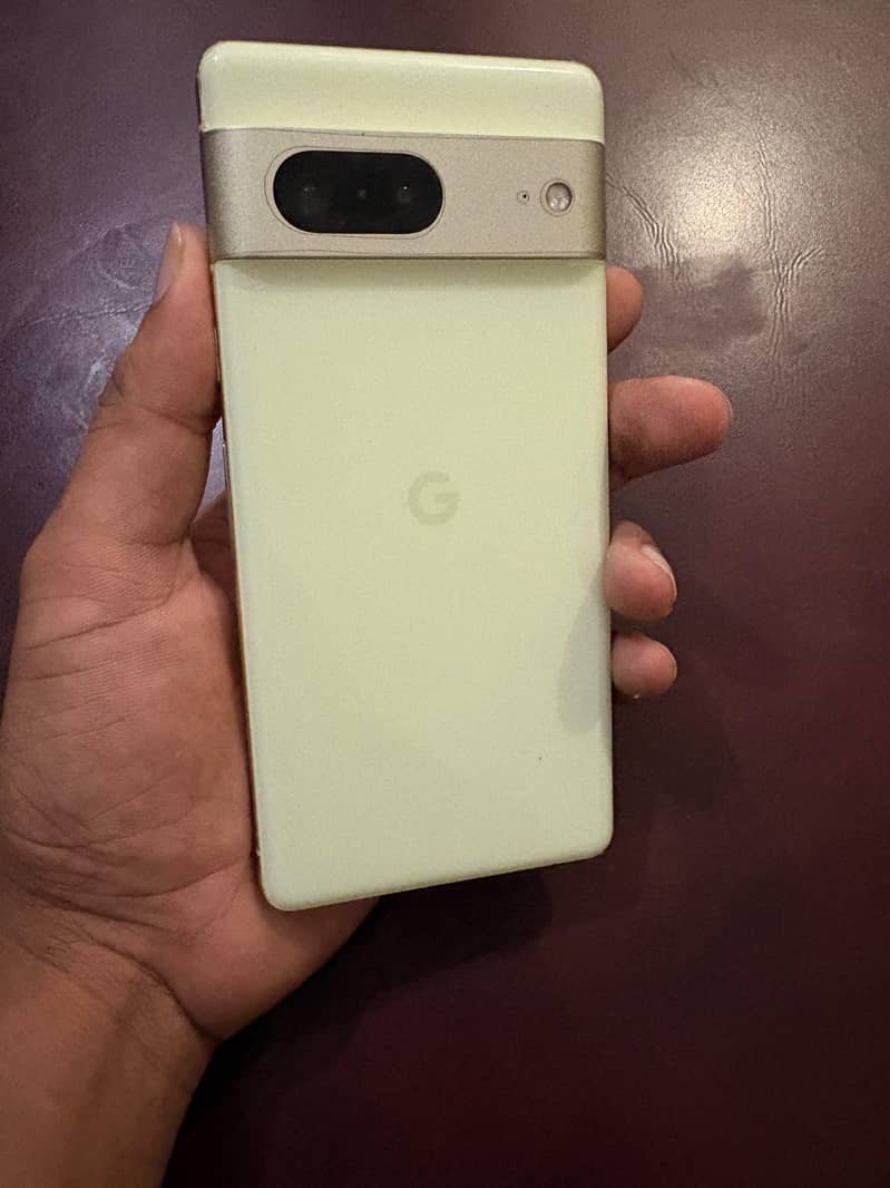 Google Pixel 7 2