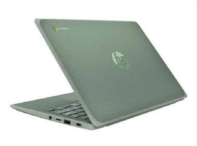 Hp Laptop Chrome OS
