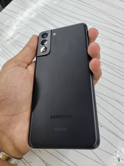 Samsung S21 Plus 8/128 non pta