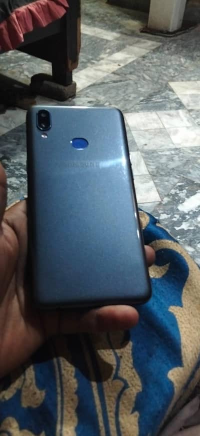 Samsung a 10s