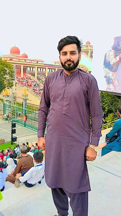 Muhammad Junaid 