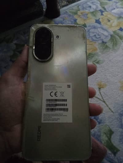 Xiaomi Redmi A5