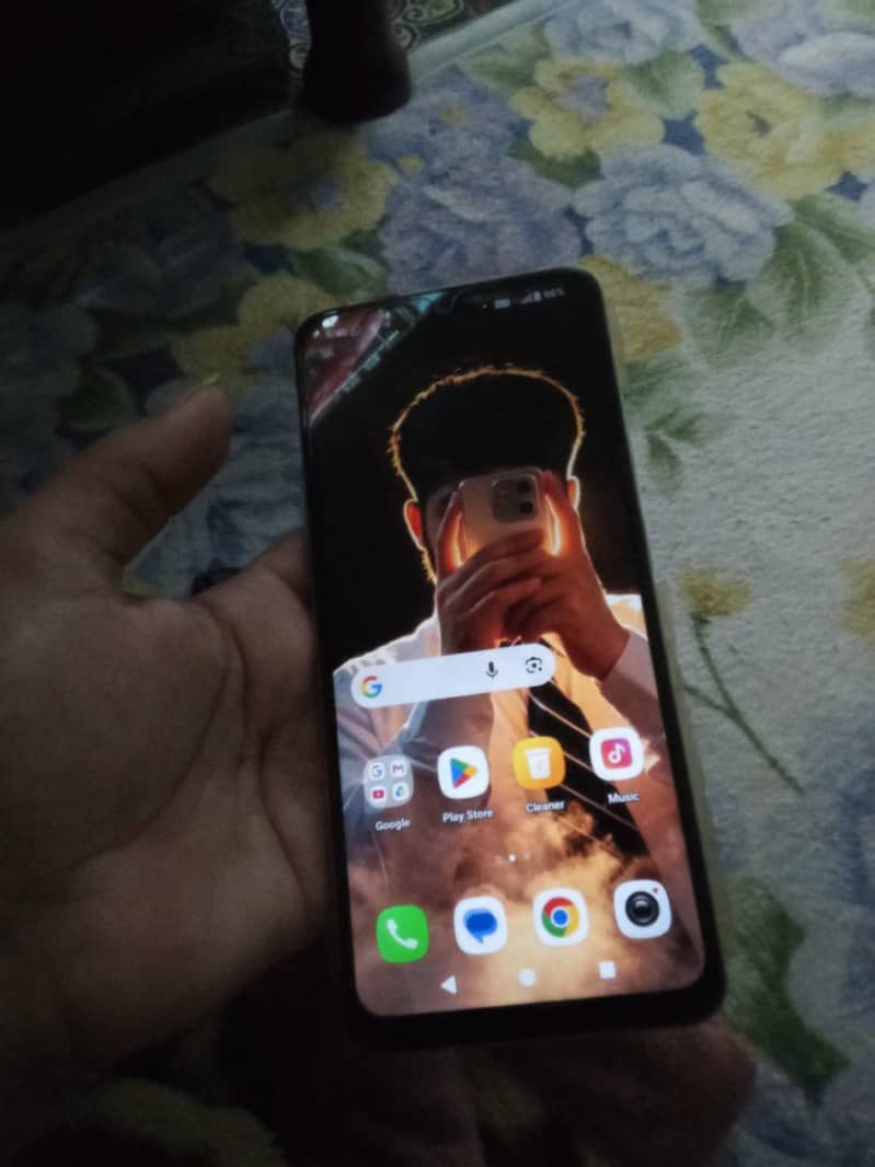 Xiaomi Redmi A5 1