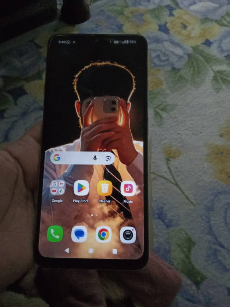 Xiaomi Redmi A5 2