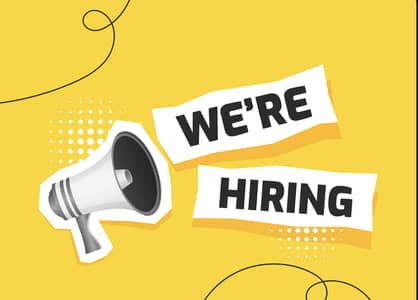  JOB VACANCY – SALESMAN – Printer, Toner and Spare parts - POS
