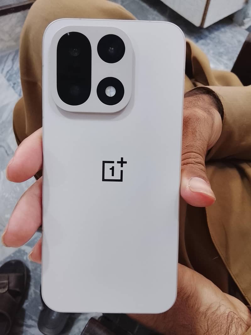 One Plus 15 0