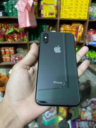 Apple iPhone XS
