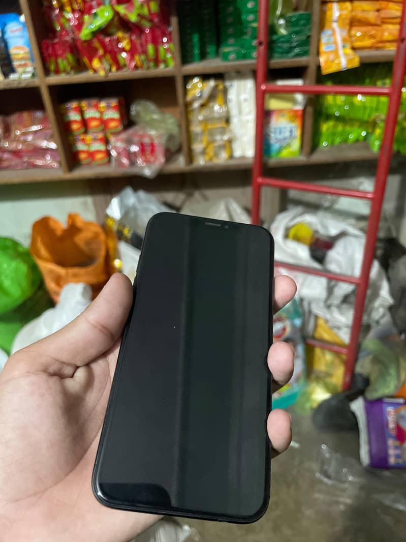 Apple iPhone XS 2