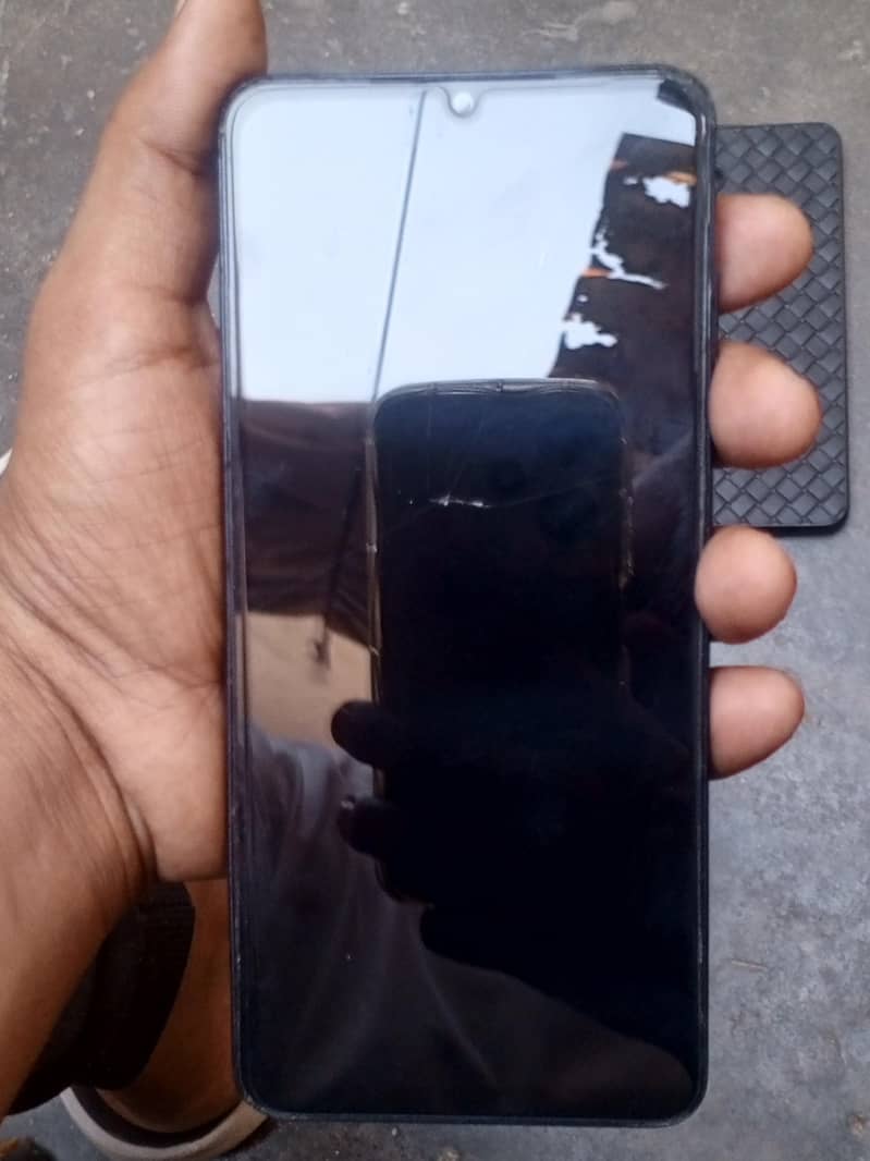 Samsung Mobile A06 1