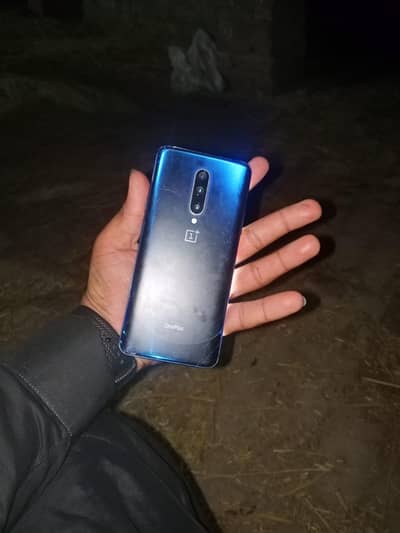One Plus 7 Pro exchange krna