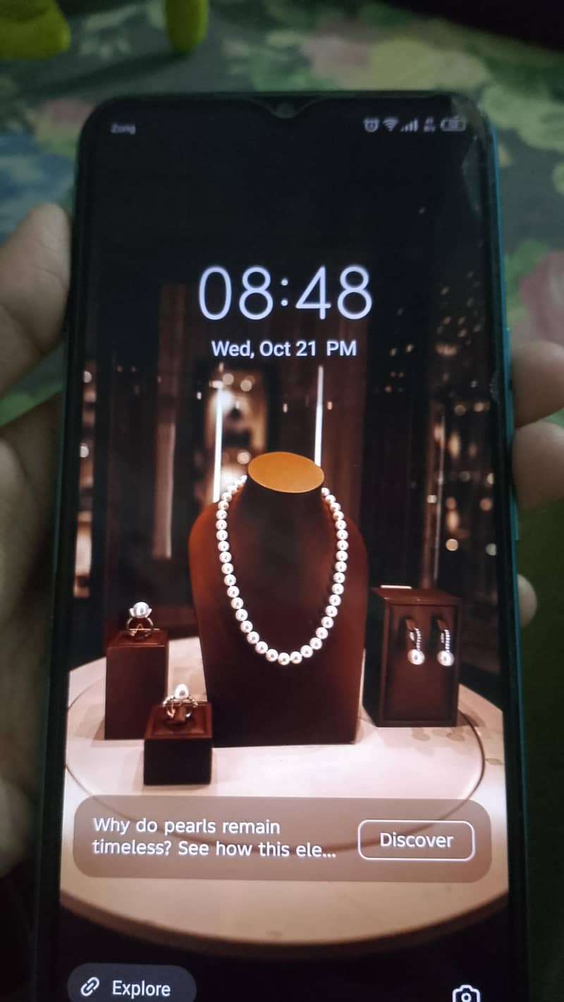 Tecno Spark 8C 3