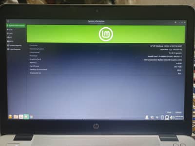 HP Elitebook 840 g3