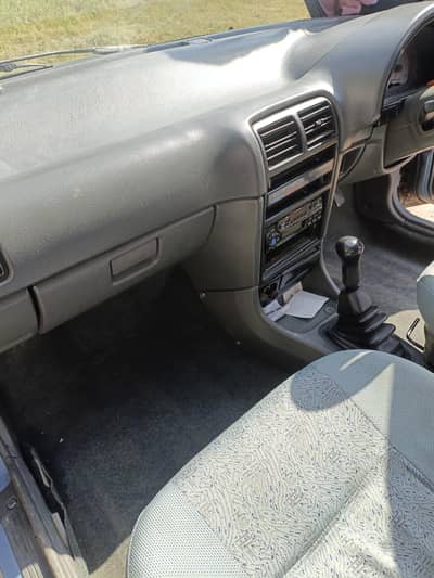 Suzuki Cultus VXR 2006