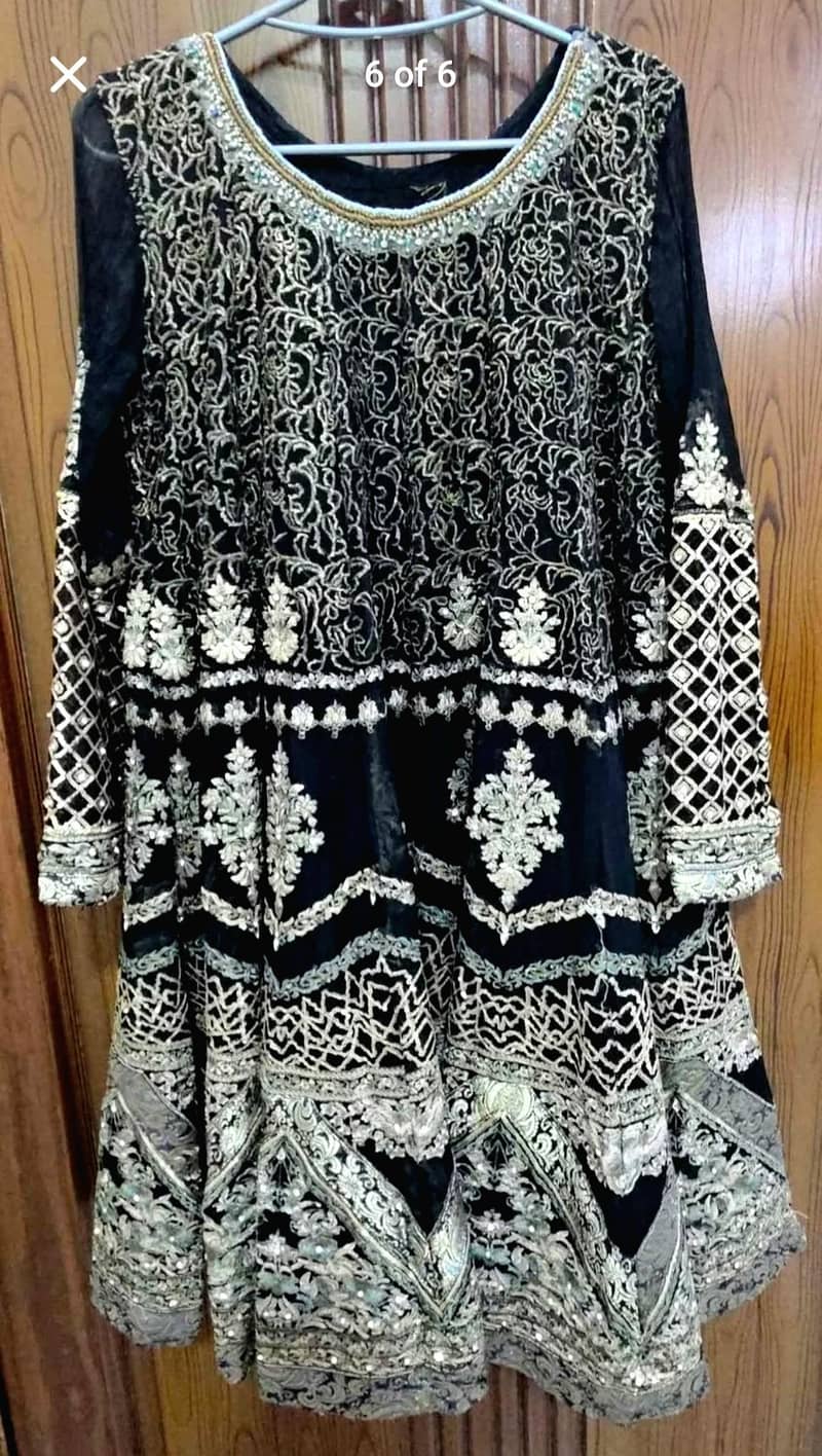 Frock 0