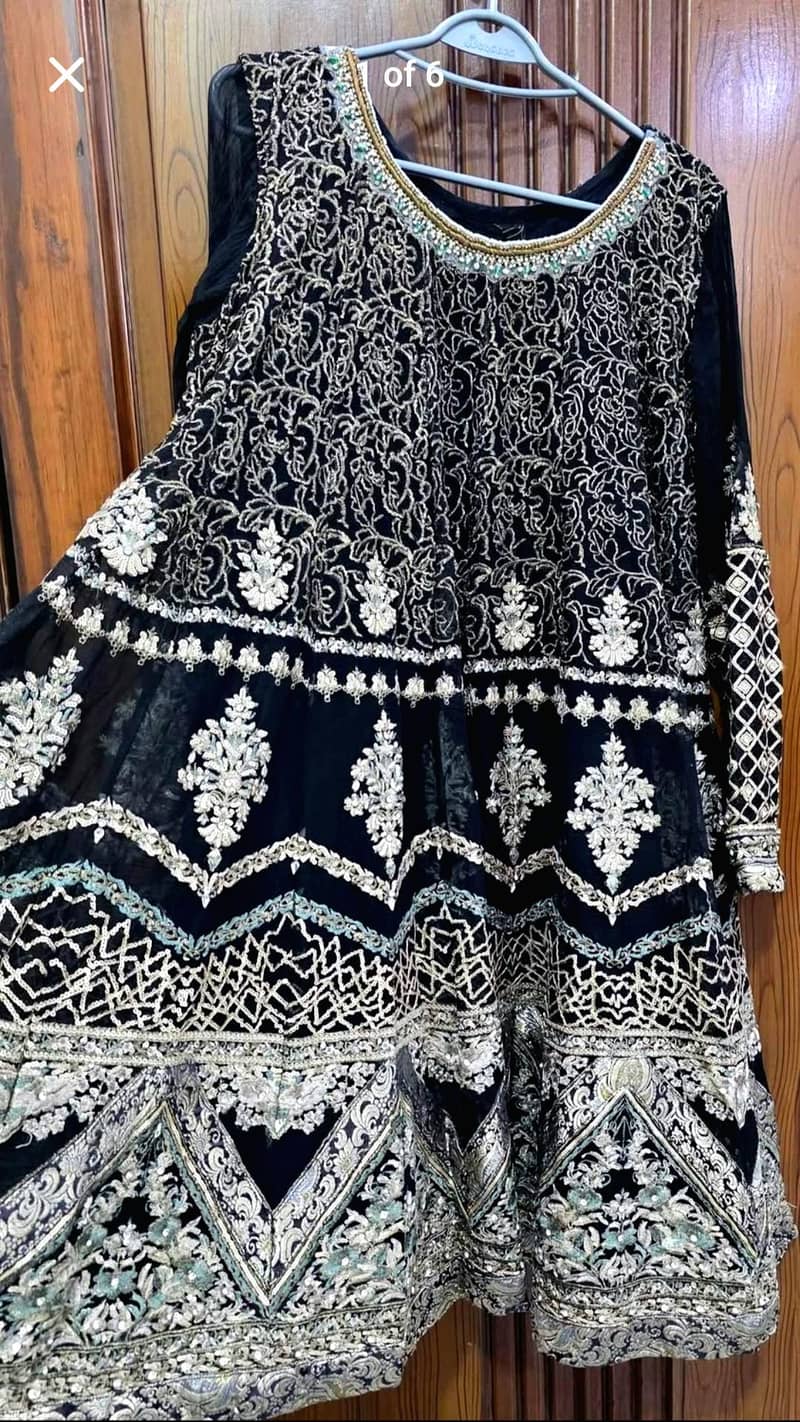 Frock 2