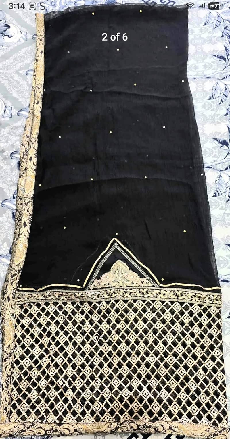 Frock 3