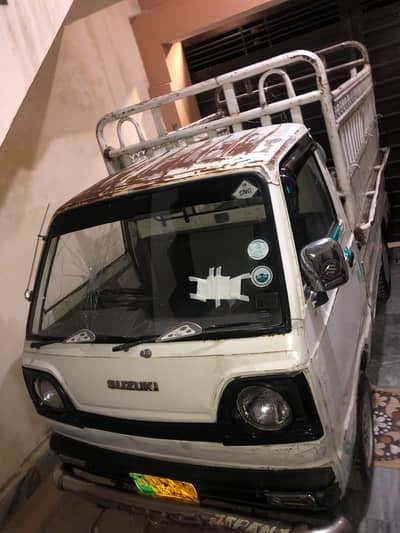 Suzuki Ravi 2007 ugrent Sale
