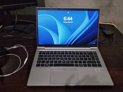 HP EliteBook 840 G8 | Core i5 11th Gen | 16GB RAM | 512GB SSD