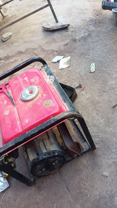 sawan 1.5 ganerter