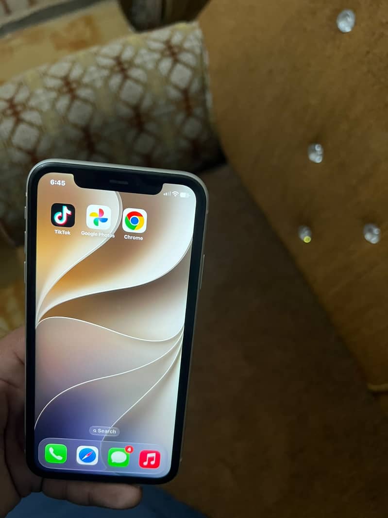 Apple iPhone 11 0