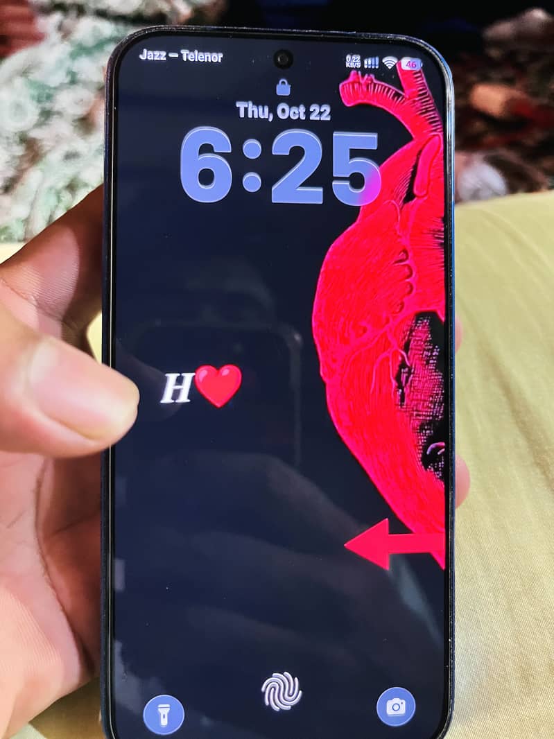 Infinix Note 60 Pro 6