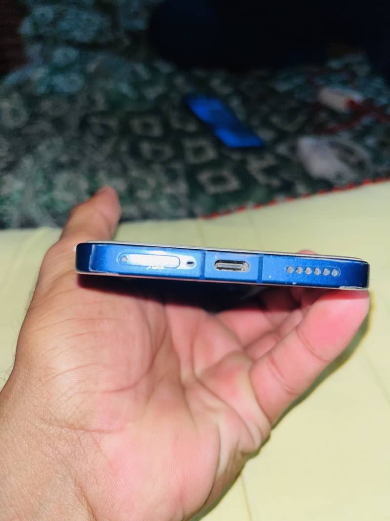 Infinix Note 60 Pro 7