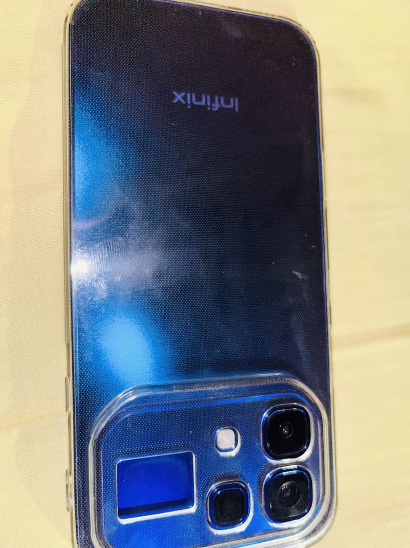 Infinix Note 60 Pro 8
