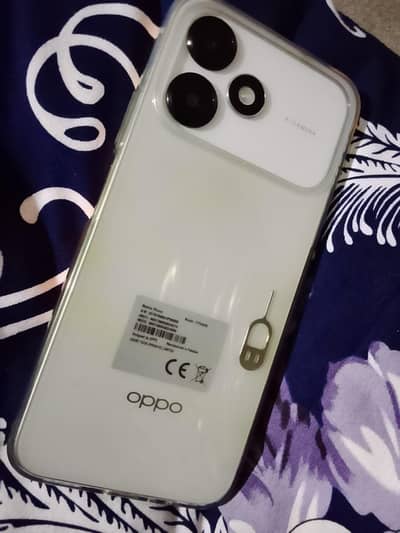 OPPO A6