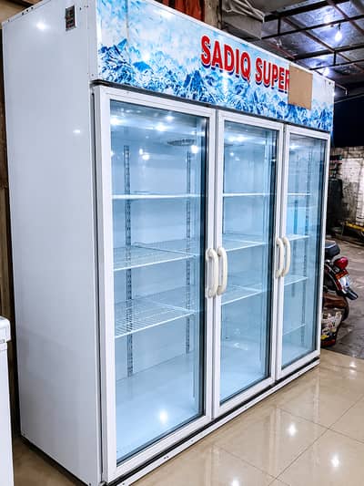 VZ cooler
