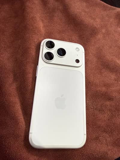 Apple iPhone 18 Pro