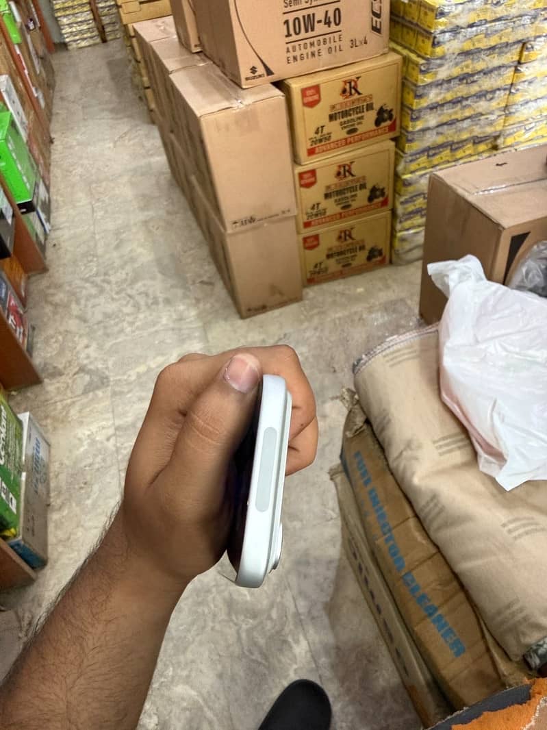 Apple iPhone 17 pro 2