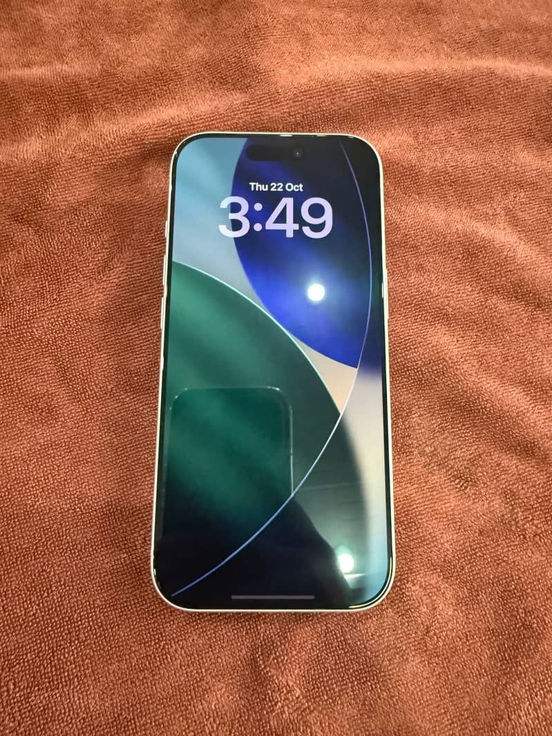 Apple iPhone 17 pro 4