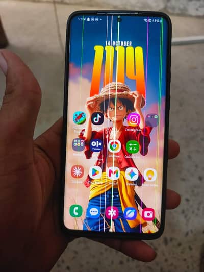 Samsung Mobile S20 Plus 03263812135 wtsap