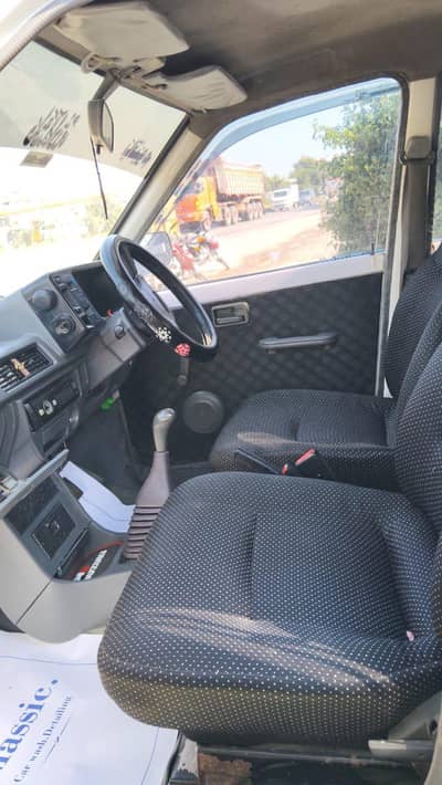 Suzuki Mehran VXR 2018