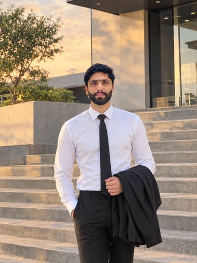 Malik usman Tariq