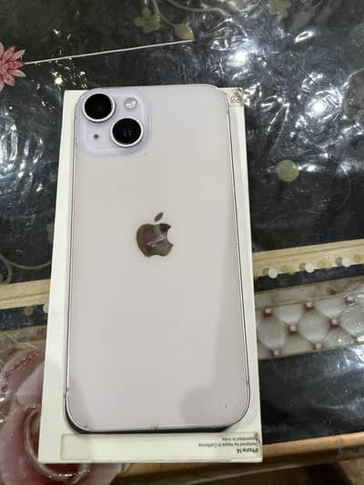 Apple iPhone 14